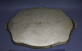 Decorative Venetian Style Serving Tray
