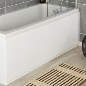 RRP £89. 1700 Front Bath Panel
