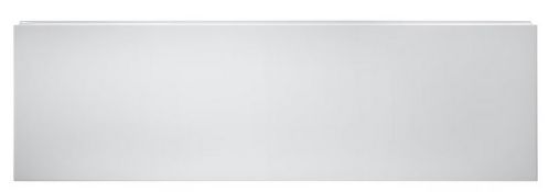 RRP £125. Ideal Standard Delux+ Front Panel White