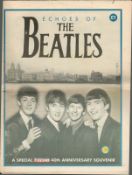 Collection Of The Beatles Vintage NewspapersCollection Of The Beatles Vintage Newspapers.George