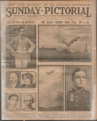 Easter Rising Ireland 1916 Rebels Executed Plunkett & Gifford Marries In PrisonOriginal Complete