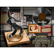 Elvis Presley 