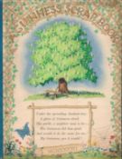 Collection 21 Rare Guinness Vintage Prints & Adverts 1934-1970 Collection Of 21 Rare Vintage