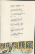 Double Sided Guinness Print 1939 80 Yrs Old 