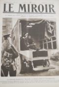 Easter Rising 1916 Two Original Newspapers The Irish RebellionEaster Rising 1916 Original Newspapers