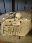 Russell Hobbs 21295 Emma Bridgewater Toaster. RRP £69.99 - Grade U