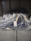 Electric Blanket, Thermal Blanket with 3 Temperature Levels. RRP £39.99 - Grade U