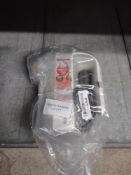 Breville VFM021 HeatSoft Hand Mixer. RRP £48.00 - Grade U