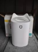 Mist Humidifier. RRP £14.99 - Grade U