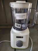 Kenwood BLP31.A0CT Blend X. RRP £43.00 - Grade U