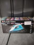 Russell Hobbs My Iron. RRP £29.99 - Grade U