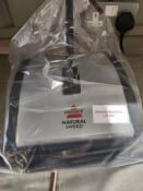 BISSELL Natural Sweep. RRP £29.99 - Grade U