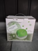 Air Revitaliser Purifier. RRP £19.99 - Grade U