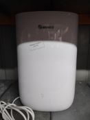Meaco MeacoDry Dehumidifier ABC Range 12L (Silver) Ultra-Quiet. RRP £169.99 - Grade U