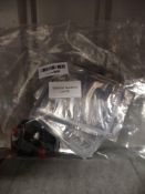 3 Pack Wine Purse Replacement Bags - 3L. RRP £14.99 - Grade U