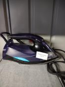 Philips GC5039/30 Azur Elite Steam Iron, 0.35 Litre, 3000 W, Black. RRP £169.99 - Grade U
