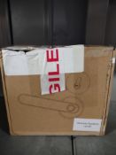 Smart Door Lock, Biometric Fingerprint Door Lock, Smart Door Handle. RRP £119.99 - Grade U