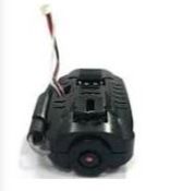 Approx 60 x Mixed Drone & Quadcopter Cameras. Fixed & Directional. Many With SD Ports. Almost All A