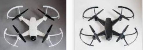 Approx 300pack of Drone & Quadcopter Rotor Spares. New Sealed. Incl FX-123 & FX-16 Units.