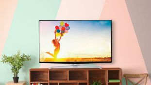 Approximately 13x Mixed, Mainly Smart TVs To Include. 6x Polaroid 50