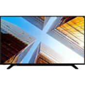 Approximately 13x Mixed, Mainly Smart TVs To Include. Toshiba 55