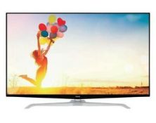 Approximately 10x Mixed, Mainly Smart TVs To Include. Polaroid 55