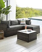 116974D - Double Pallet of Grade B Returns - Garden Total RRP £1048