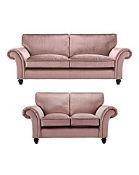 117321D - Double Pallet of Grade B Returns - Furniture Total RRP £999