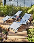 116897D - Double Pallet of Grade B Returns - Garden Furniture Total RRP £1734