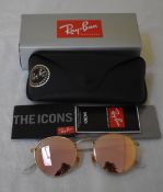 Ray Ban Sunglasses ORB3547 112/Z2 *3N