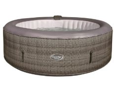 (Mz) 1x CleverSpa Florence RRP £560. Raw, Unchecked Customer Return. (No Box)