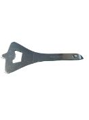 Vintage Air France Concorde Bottle Opener, Collectible