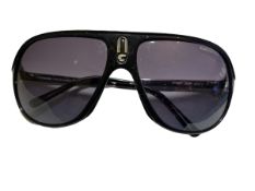 Lost property from our private jet charter Carrera Sing glasses