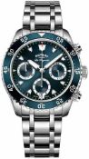 Rotary Watch Les Originales Legacy Dive - Mens