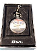 Lost property Battle of Britain Pocket watch