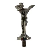 Lost Property from our private jet charter Rolls Royce spirit of ecstasy original