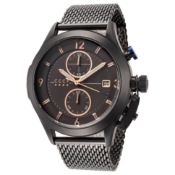 CCCP Shchuka Men's Watch
