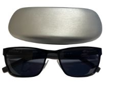 Lost property or ex-demo on Hugo Boss Gents sunglasses