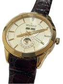 Dreyfuss Co 1925 Moonphase DGS00070/06