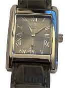 Surplus stock from our private jet charter rotary mens watch