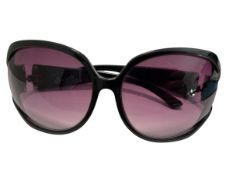 Lost Property from our private Jet Charter Ladies designer glasses