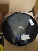 Eufy by Anker, RoboVac G30, Robot Vacuum with Smart Dynamic Navigation. RRP £319.99 - Grade U