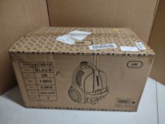 Duronic VC5010 Bagless Vacuum Cleaner. RRP £49.99 - Grade U