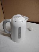 Kenwood True JKP210 Kettle. RRP £39.99 - Grade U