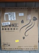 Duronic Pedestal Fan. RRP £39.99 - Grade U