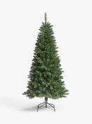 Pallet of Raw Customer Returns - Category - STANDARD SEASONAL(TREES) - P100081402