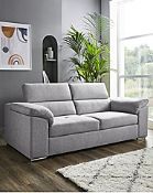 117403D - Double Pallet of Grade B Returns - Furniture Total RRP £2757