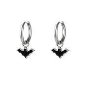 250 Pairs Sterling Silver & Crystal Cluster Earrings - Pairs Ear Studs - Ear Piercing Jewellery
