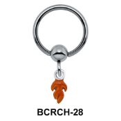 400pcs Mixed Body Piercing Rings - BCR's - for Body Piercings -Selecion of Different Beads & Charms