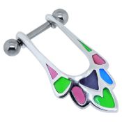 170 pcs Sterling Silver Ear Cuff for Helix & Upper Ear Piercings -Mixed Designs